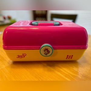 JoJo Siwa Caboodle Makeup Case